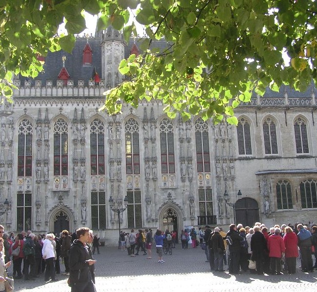 Protégé : 2012 09 25 Bruges