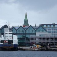 Stavanger et le lysefjord
