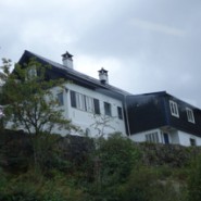 Direction : Bergen…