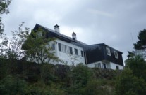 Direction : Bergen…