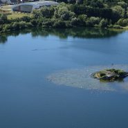 le Calaisis vu d’en haut