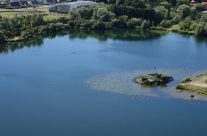 le Calaisis vu d’en haut