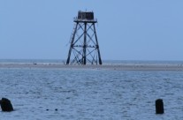 Du côté du phare de Walde…