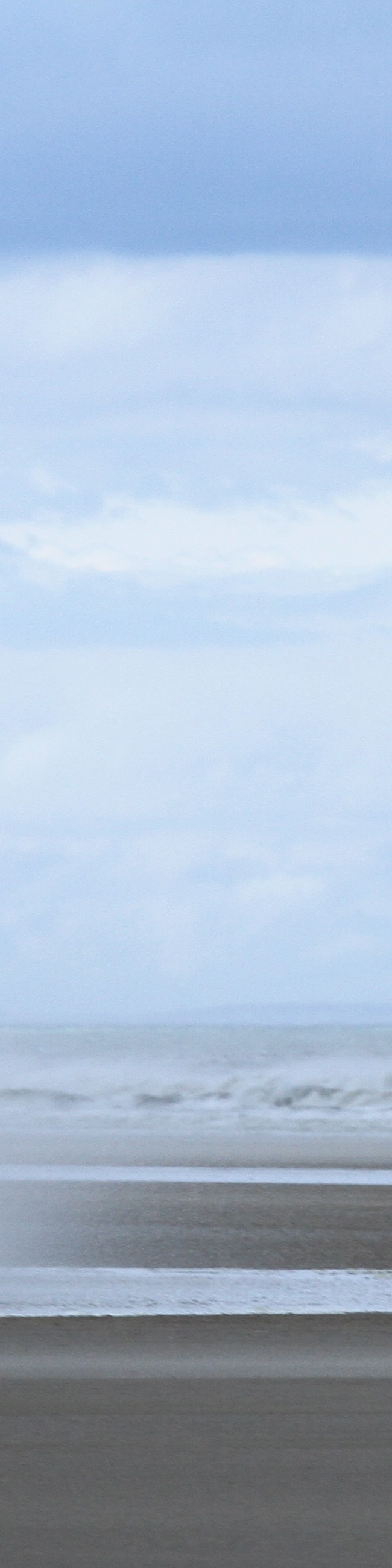 Entre ciel et mer