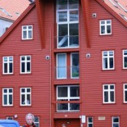 Stavanger, la ville