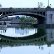 Ma ville au fil de l’eau