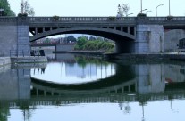 Ma ville au fil de l’eau