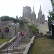 Protégé : Coutances 23 août 2013