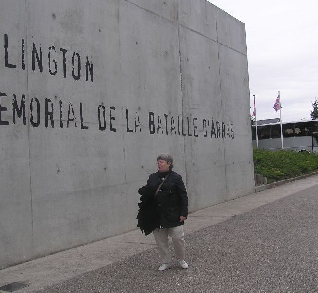 Protégé : Arras Wellington