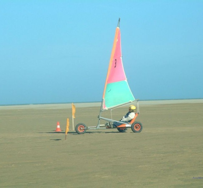 2001 Ch dép poussins