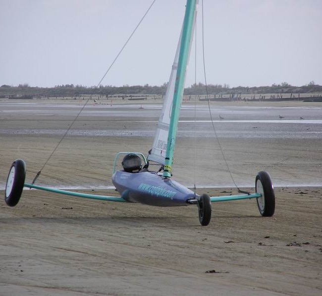 2004 GP Asnelles